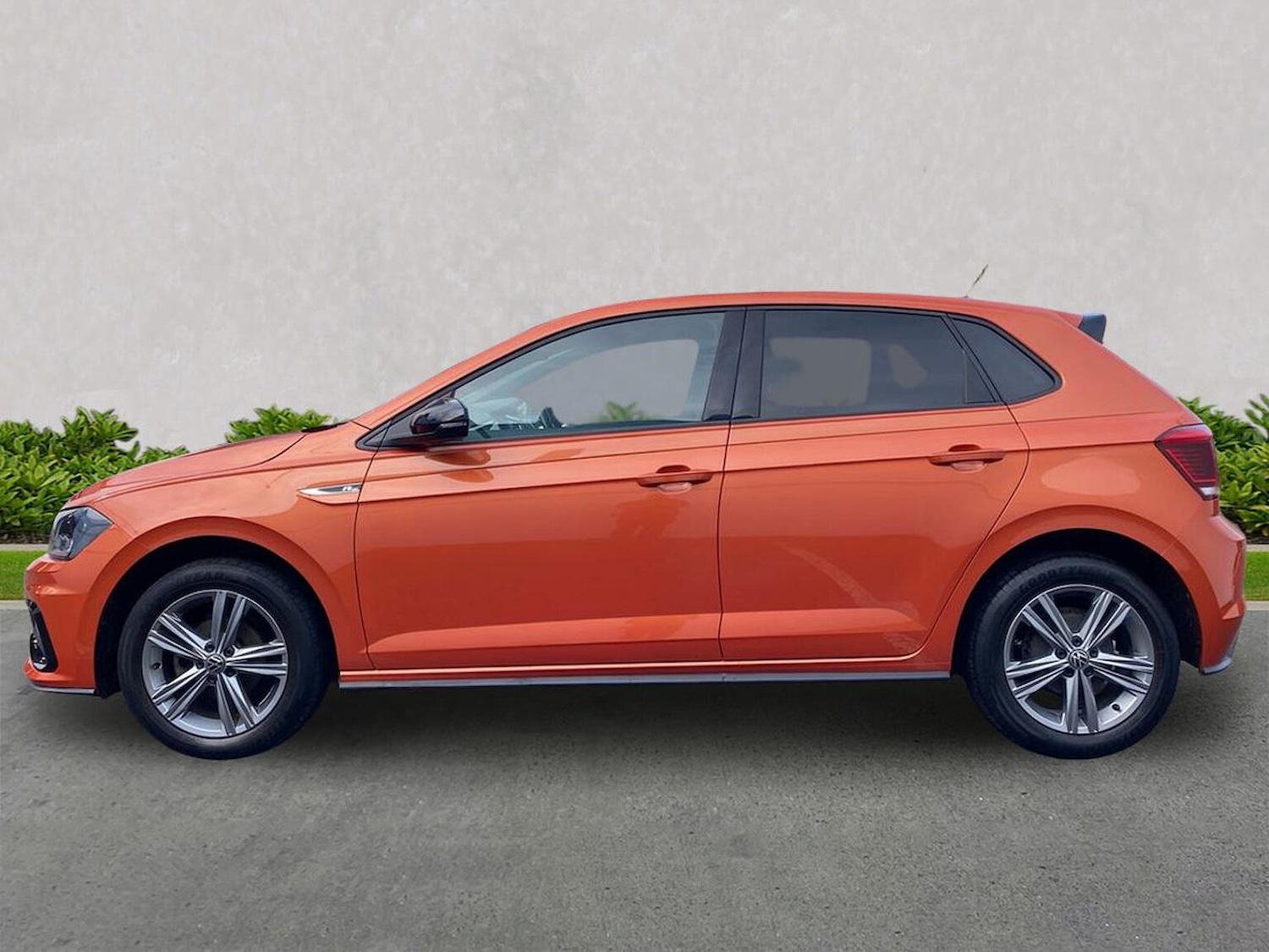 Used Volkswagen Polo 2021 for sale - 76464673: Photo 19