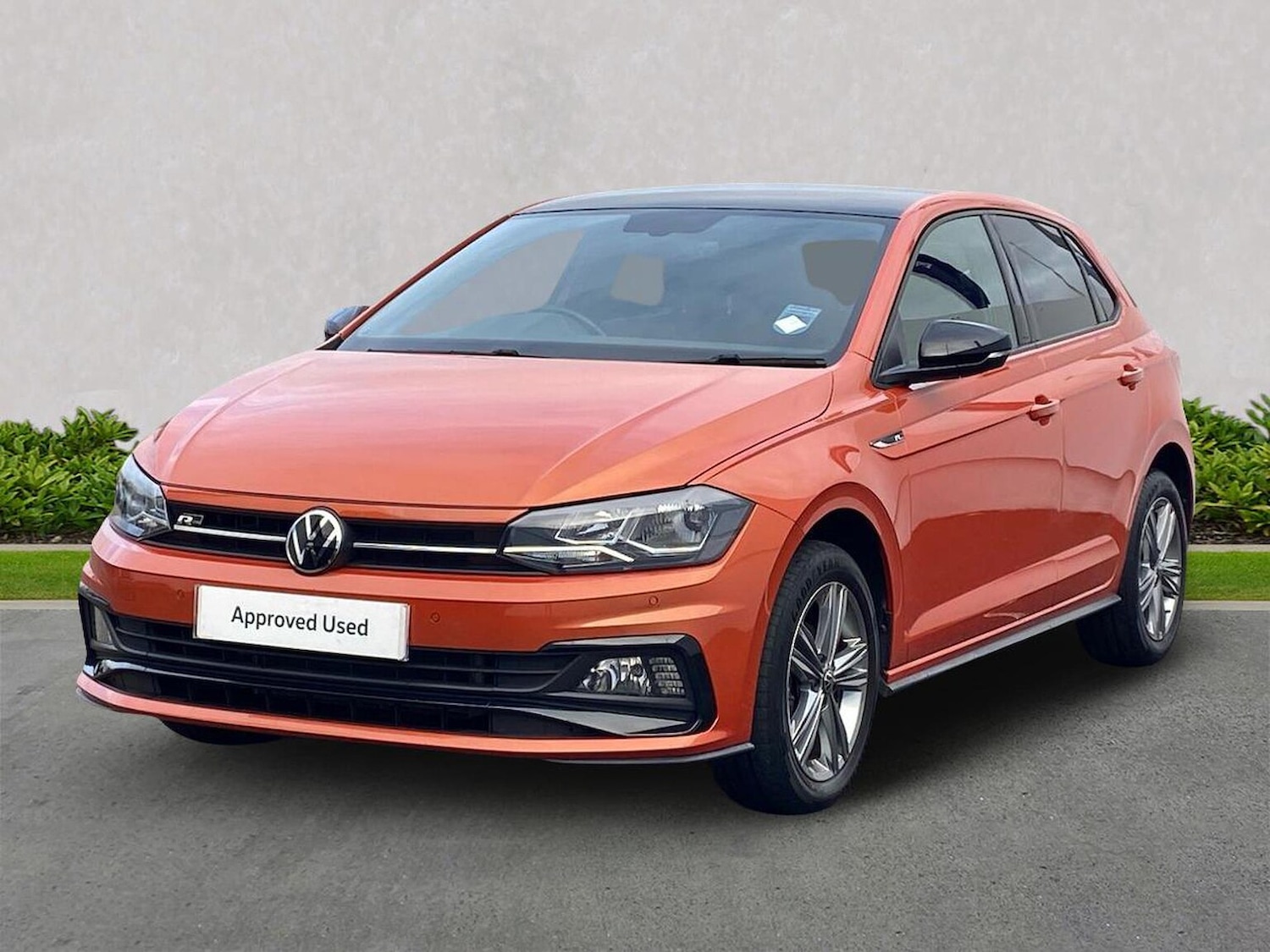 Used Volkswagen Polo 2021 for sale - 76464673: Photo 20