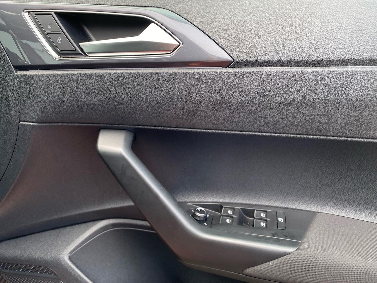 Used Volkswagen Polo 2021 for sale - 76464673: Photo 21