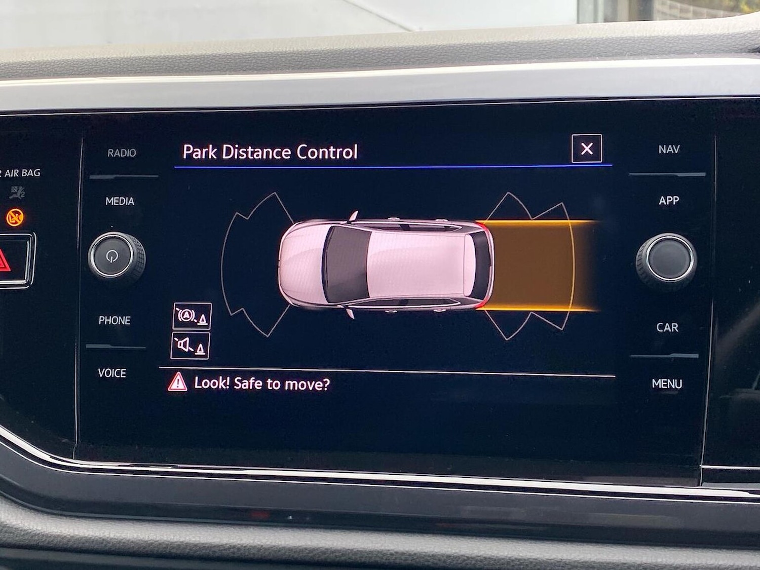 Used Volkswagen Polo 2021 for sale - 76464673: Photo 23