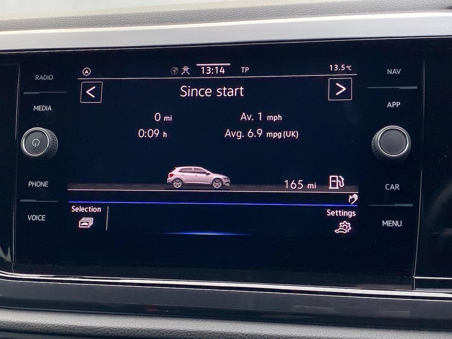 Used Volkswagen Polo 2021 for sale - 76464673: Photo 24