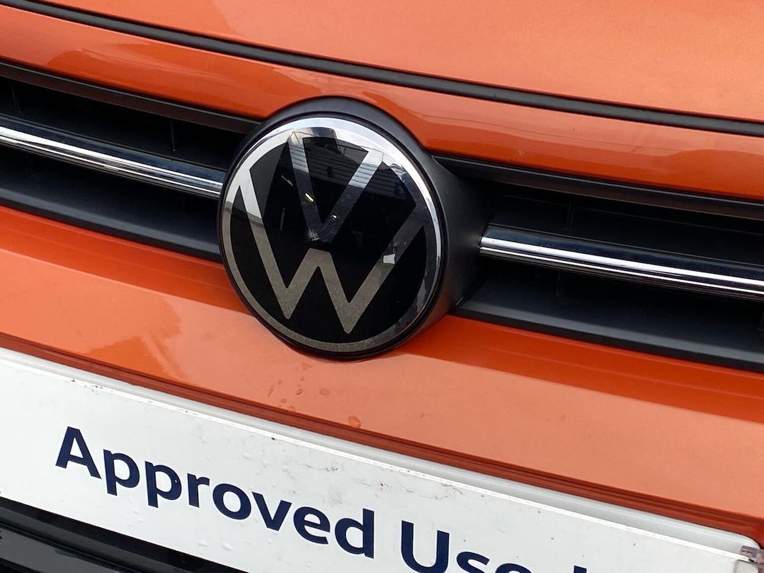 Used Volkswagen Polo 2021 for sale - 76464673: Photo 30