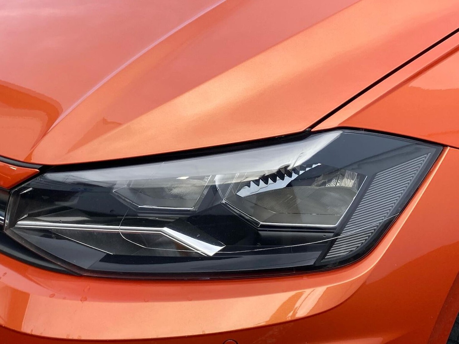 Used Volkswagen Polo 2021 for sale - 76464673: Photo 31