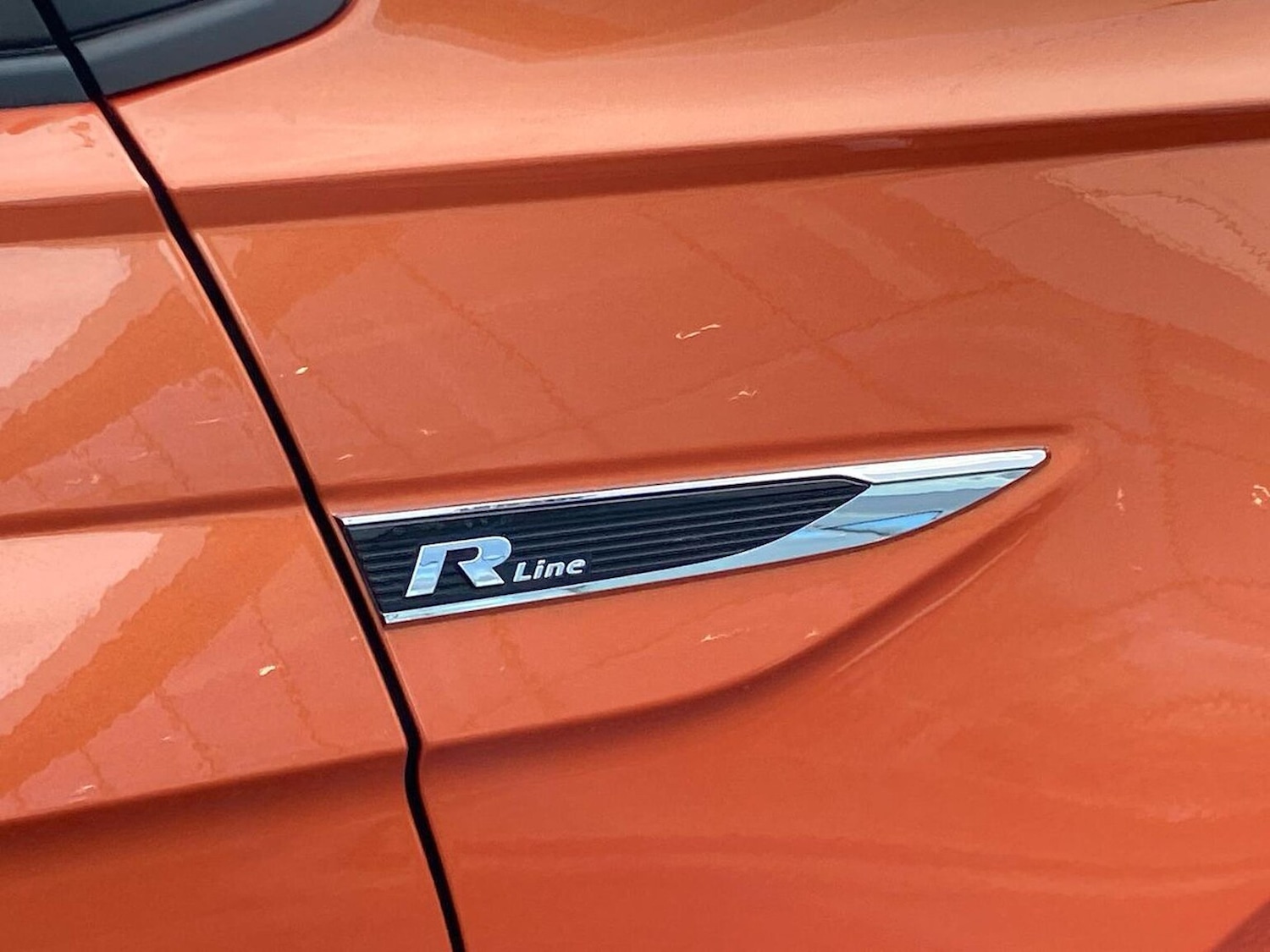 Used Volkswagen Polo 2021 for sale - 76464673: Photo 32