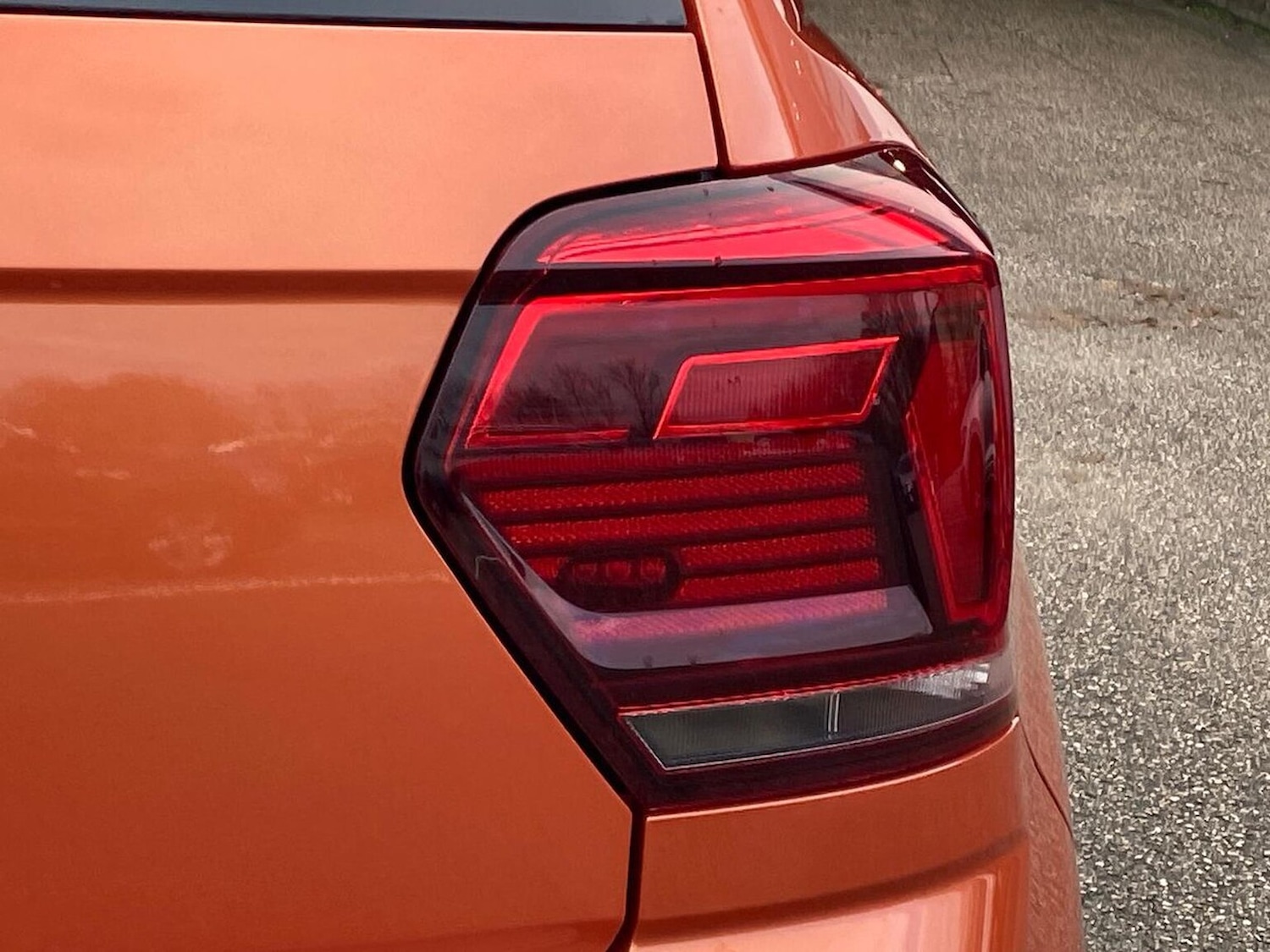 Used Volkswagen Polo 2021 for sale - 76464673: Photo 33