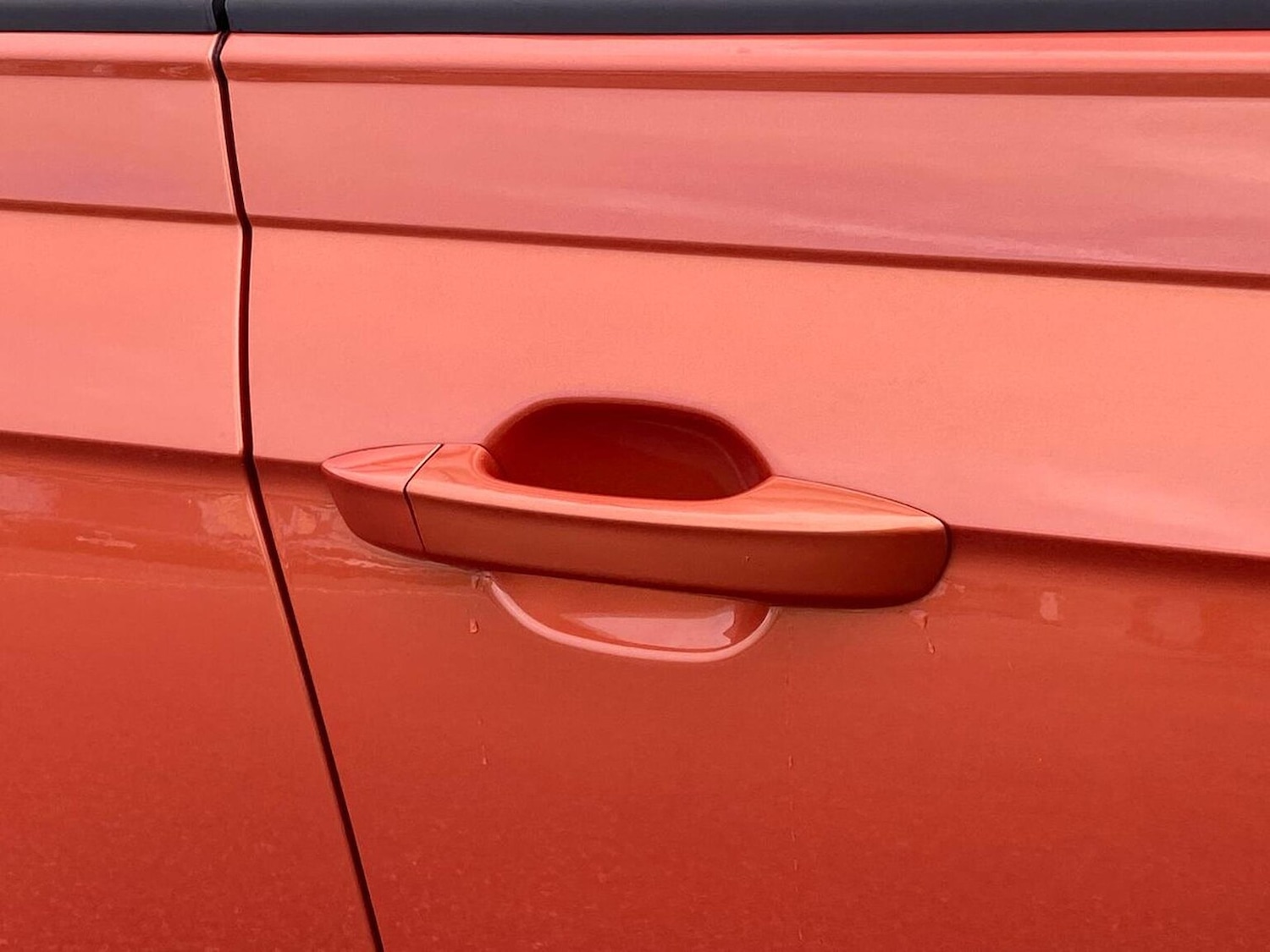 Used Volkswagen Polo 2021 for sale - 76464673: Photo 34