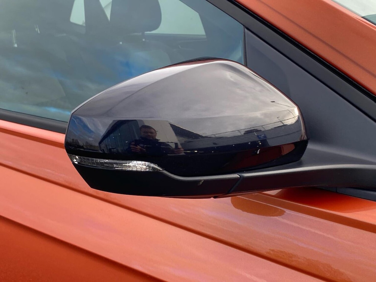 Used Volkswagen Polo 2021 for sale - 76464673: Photo 35