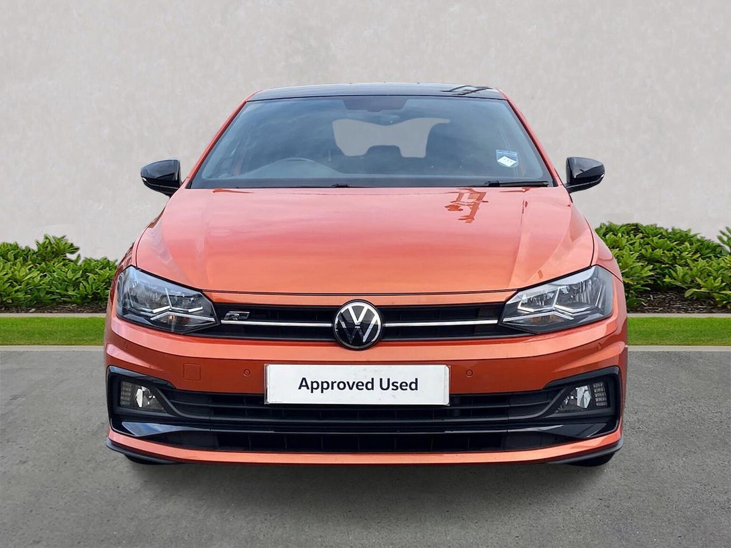 Used Volkswagen Polo 2021 for sale - 76464673: Photo 5
