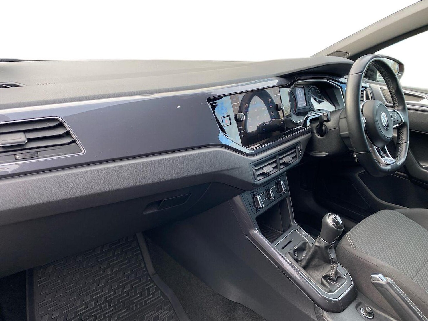 Used Volkswagen Polo 2021 for sale - 76464673: Photo 7