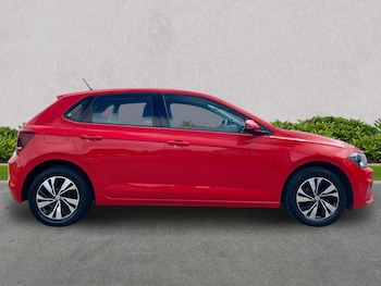 Used Volkswagen Polo 2018 for sale - 78782615: Photo