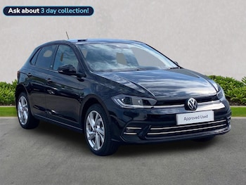Used Volkswagen Polo 2026 for sale - 78452771: Photo
