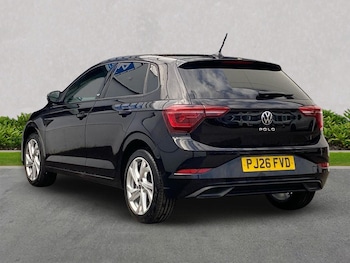 Used Volkswagen Polo 2026 for sale - 78452771: Photo
