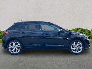 Used Volkswagen Polo 2026 for sale - 78452771: Photo