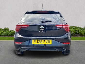 Used Volkswagen Polo 2026 for sale - 78452771: Photo