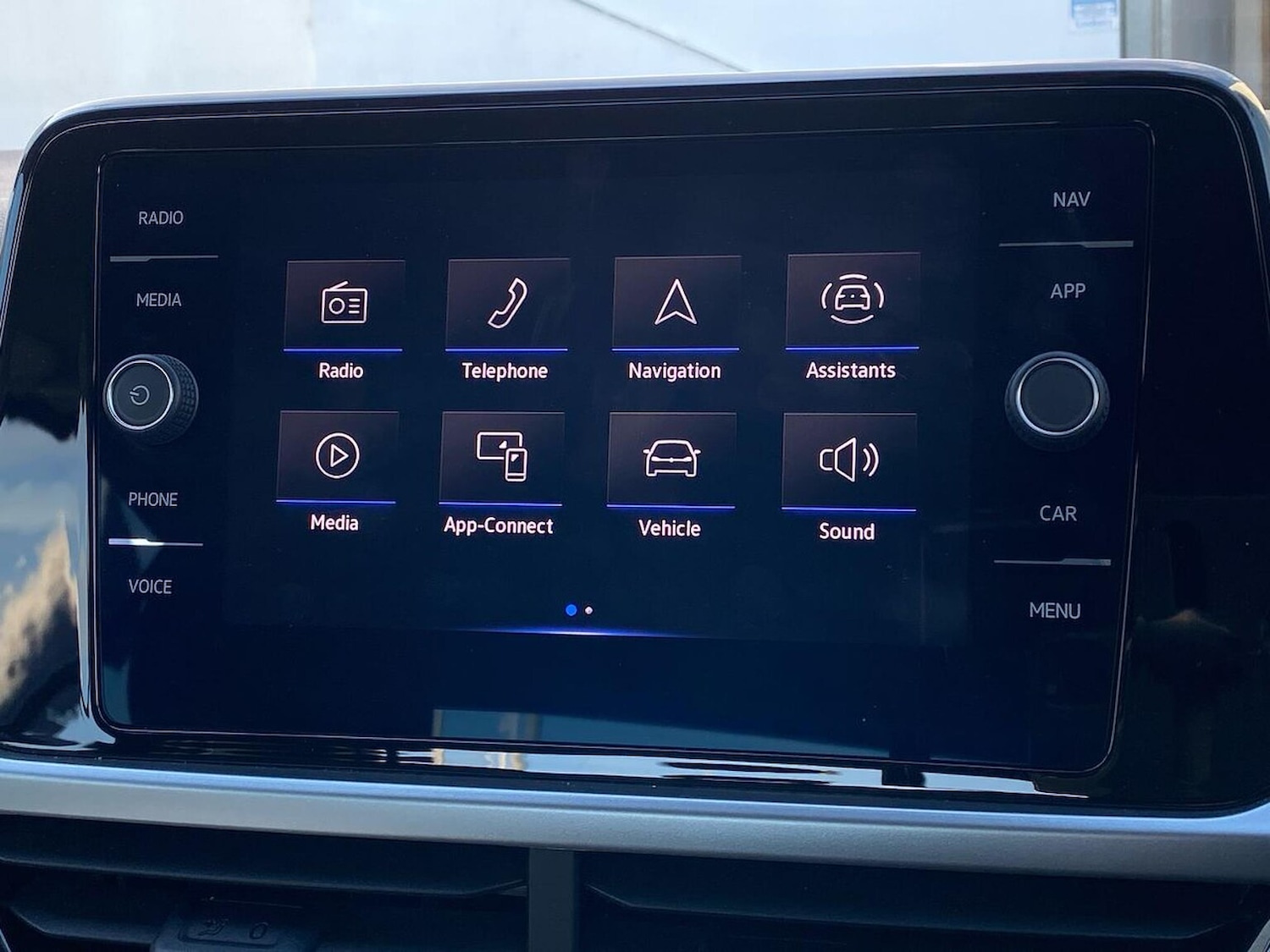 Used Volkswagen T-Roc 2022 for sale - 76763437: Photo 11