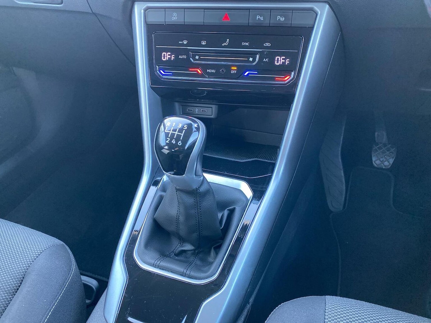 Used Volkswagen T-Roc 2022 for sale - 76763437: Photo 13