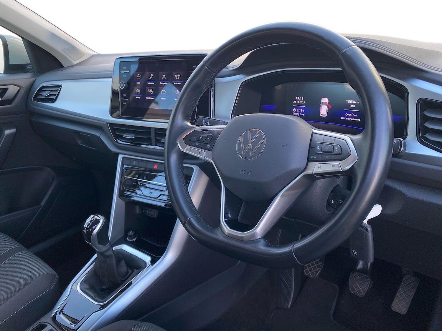 Used Volkswagen T-Roc 2022 for sale - 76763437: Photo 15