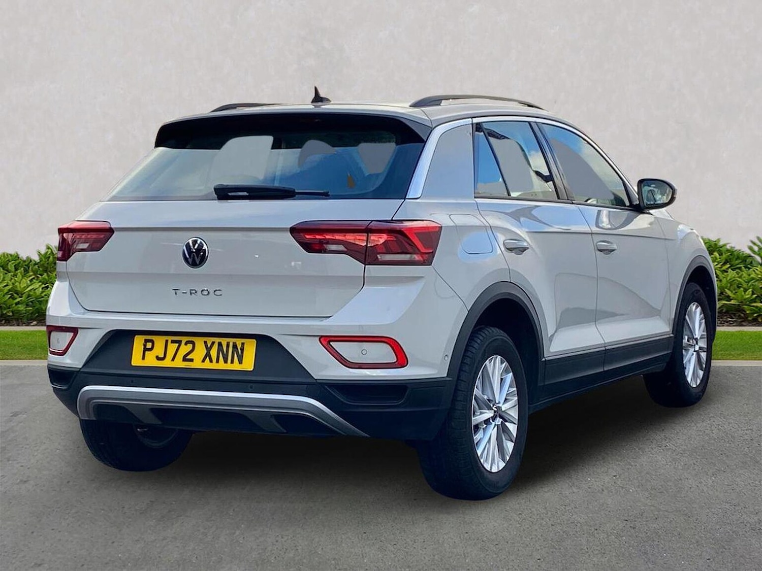 Used Volkswagen T-Roc 2022 for sale - 76763437: Photo 18