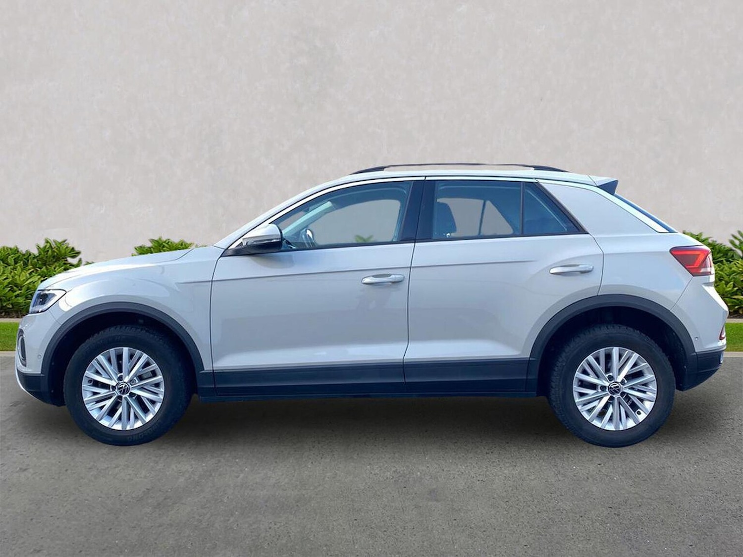 Used Volkswagen T-Roc 2022 for sale - 76763437: Photo 19