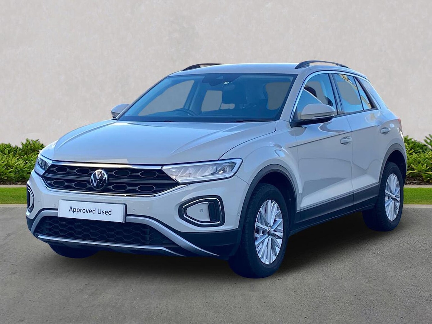 Used Volkswagen T-Roc 2022 for sale - 76763437: Photo 20