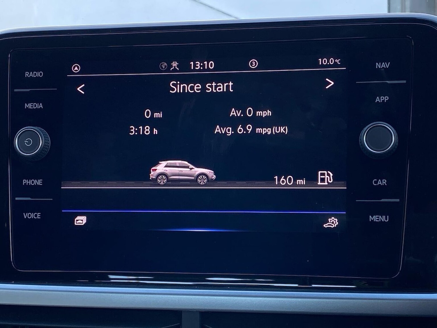 Used Volkswagen T-Roc 2022 for sale - 76763437: Photo 24