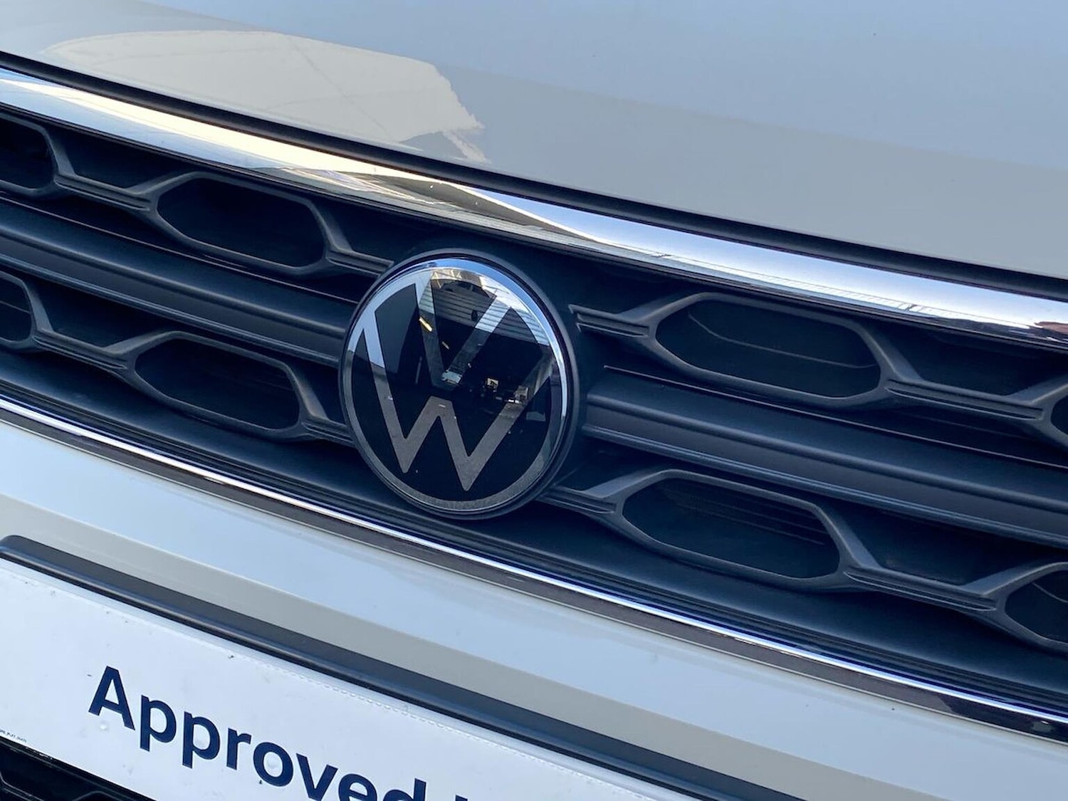 Used Volkswagen T-Roc 2022 for sale - 76763437: Photo 30