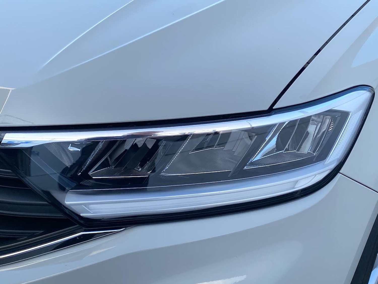 Used Volkswagen T-Roc 2022 for sale - 76763437: Photo 31