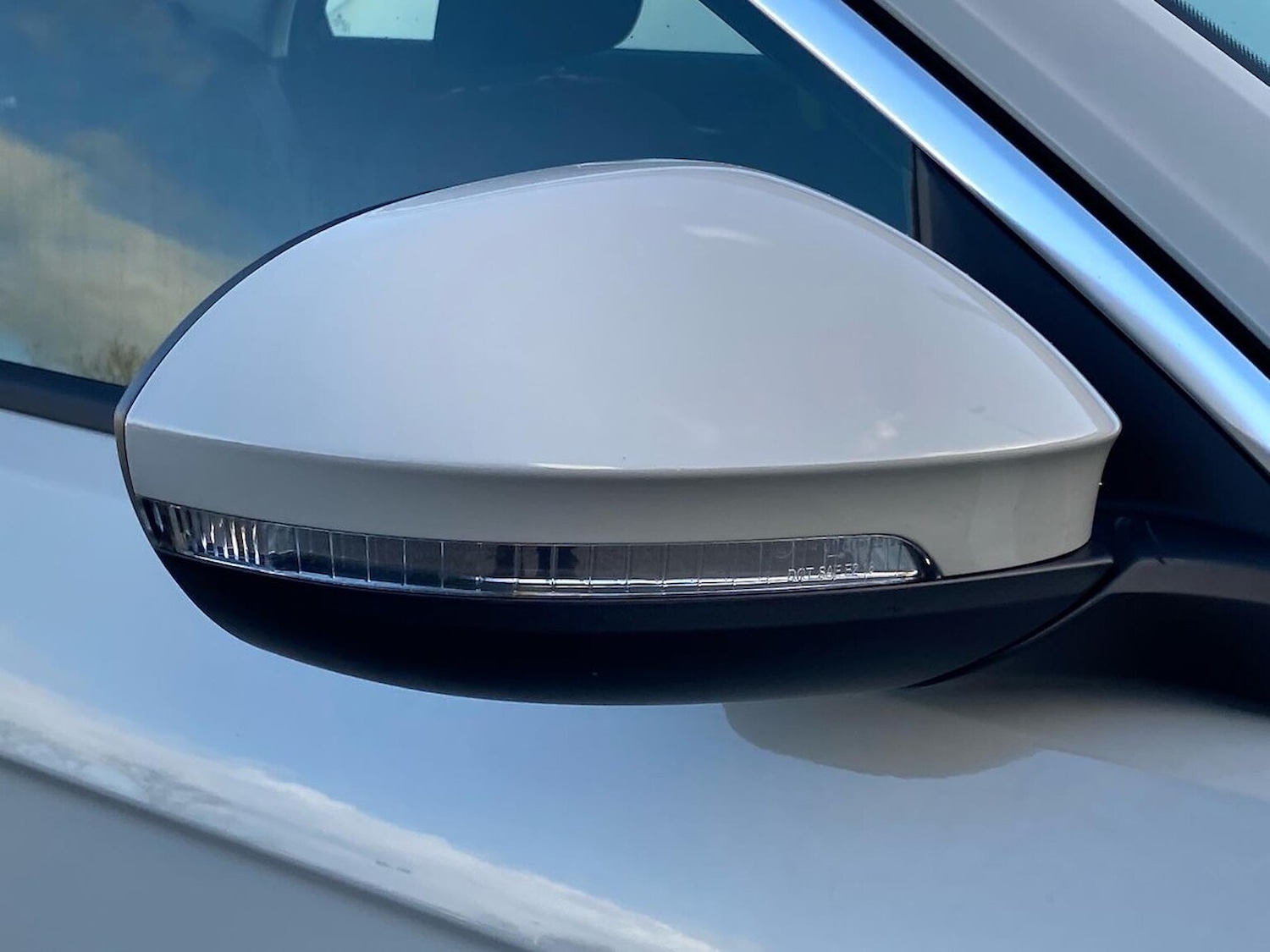 Used Volkswagen T-Roc 2022 for sale - 76763437: Photo 34