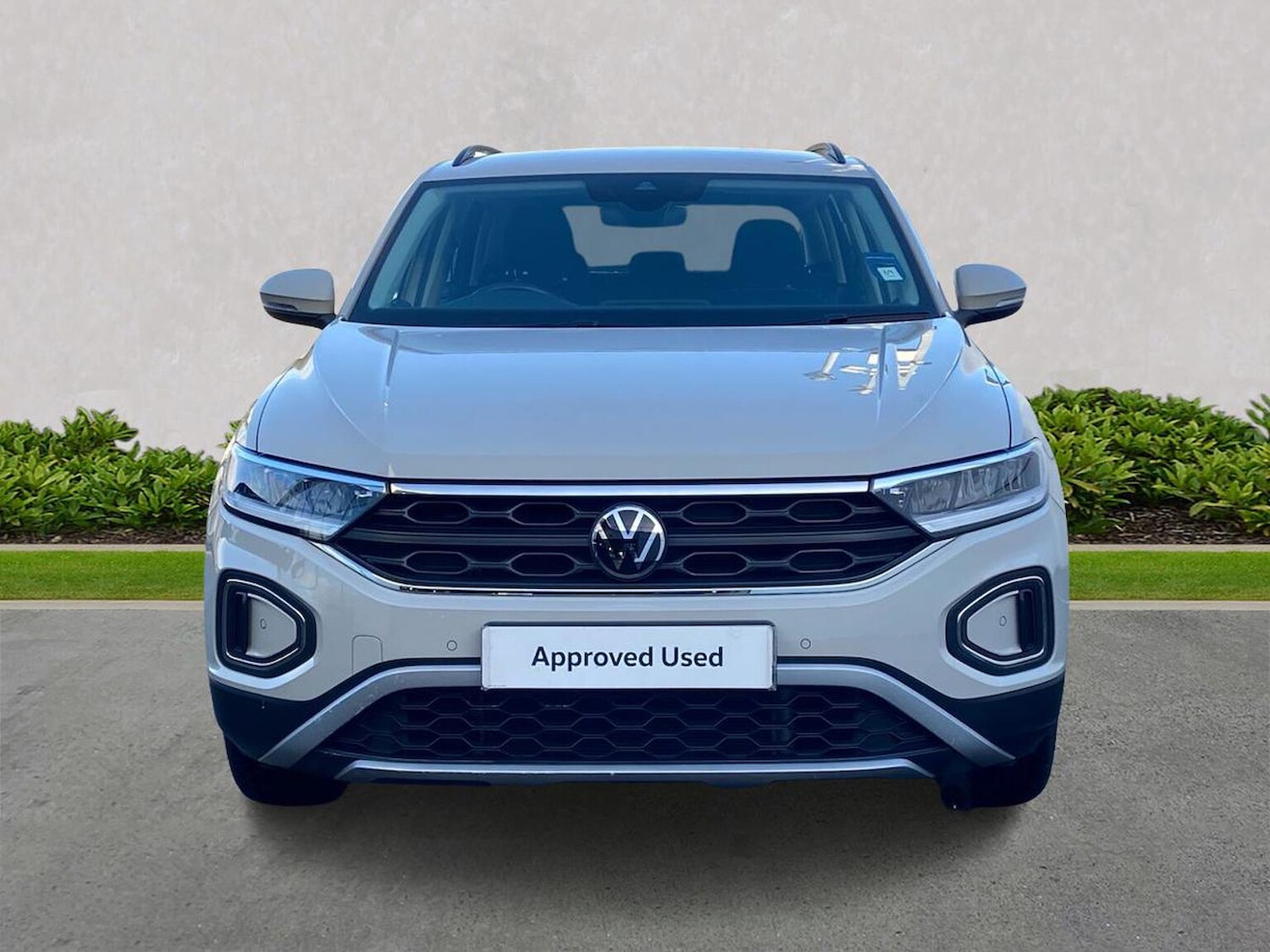 Used Volkswagen T-Roc 2022 for sale - 76763437: Photo 5