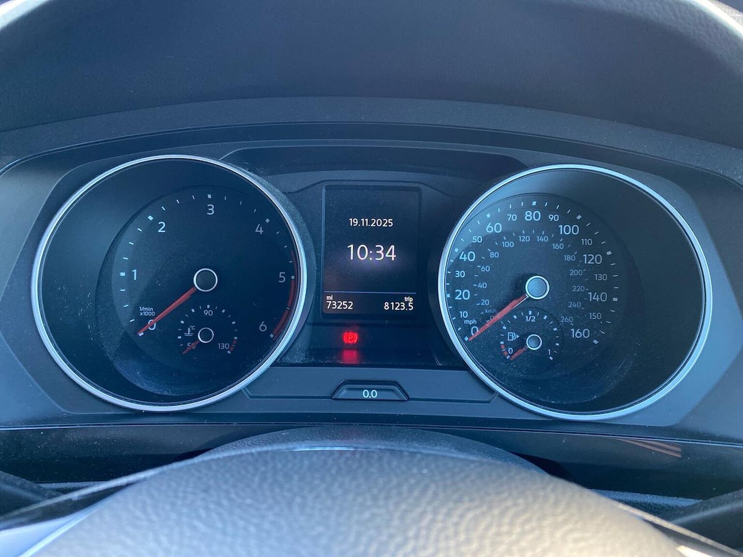 Used Volkswagen Tiguan 2017 for sale - 76628211: Photo 10