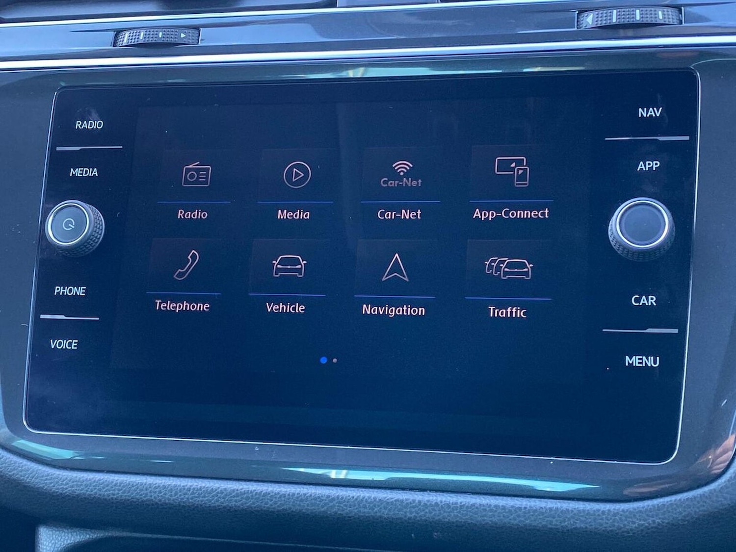 Used Volkswagen Tiguan 2017 for sale - 76628211: Photo 11