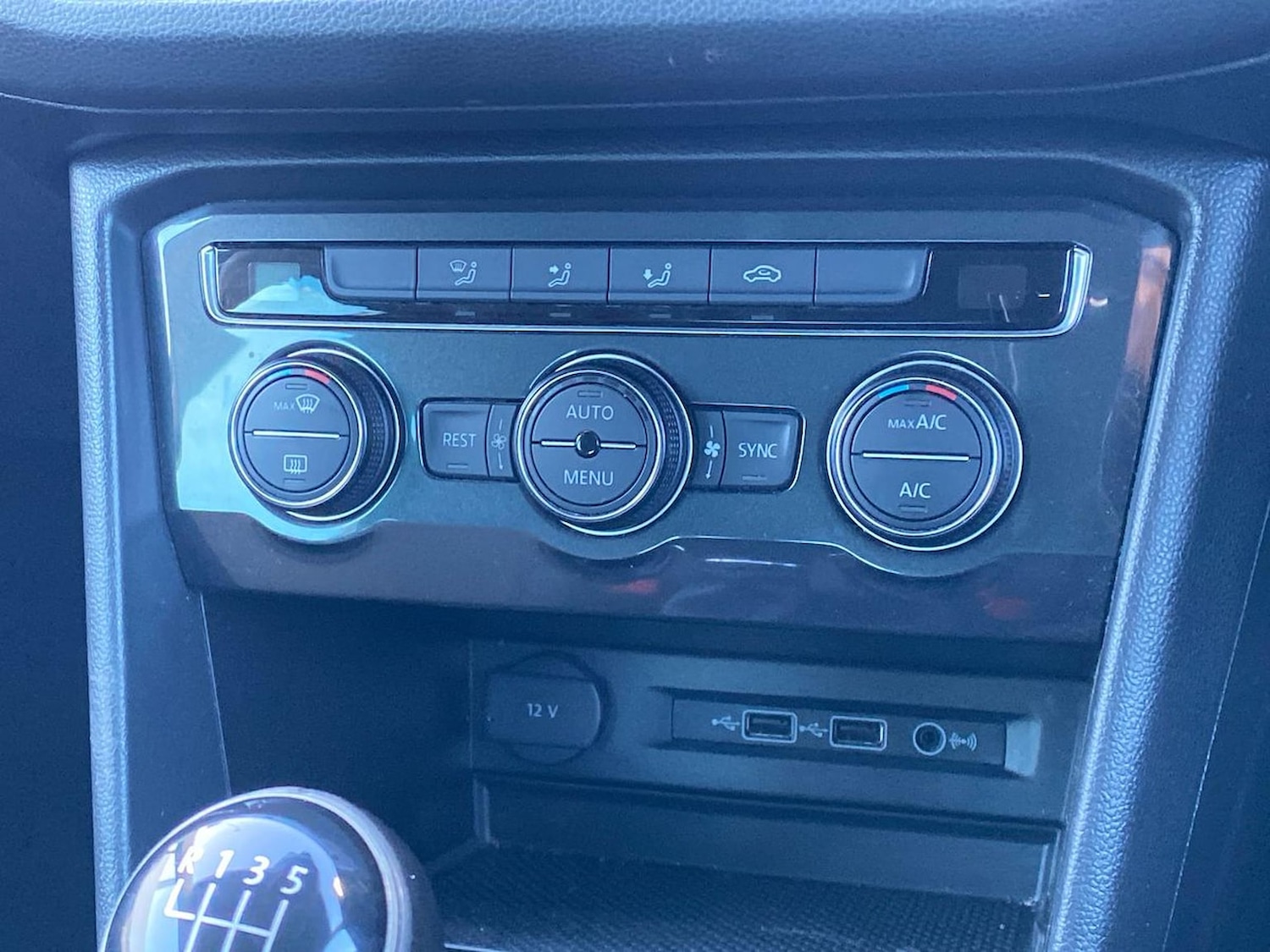 Used Volkswagen Tiguan 2017 for sale - 76628211: Photo 12