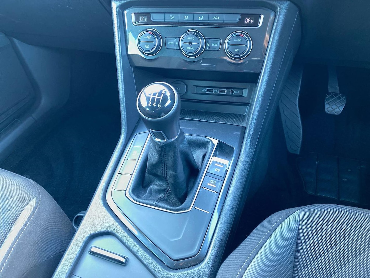 Used Volkswagen Tiguan 2017 for sale - 76628211: Photo 13