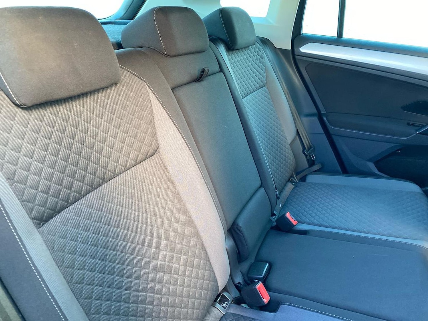 Used Volkswagen Tiguan 2017 for sale - 76628211: Photo 16