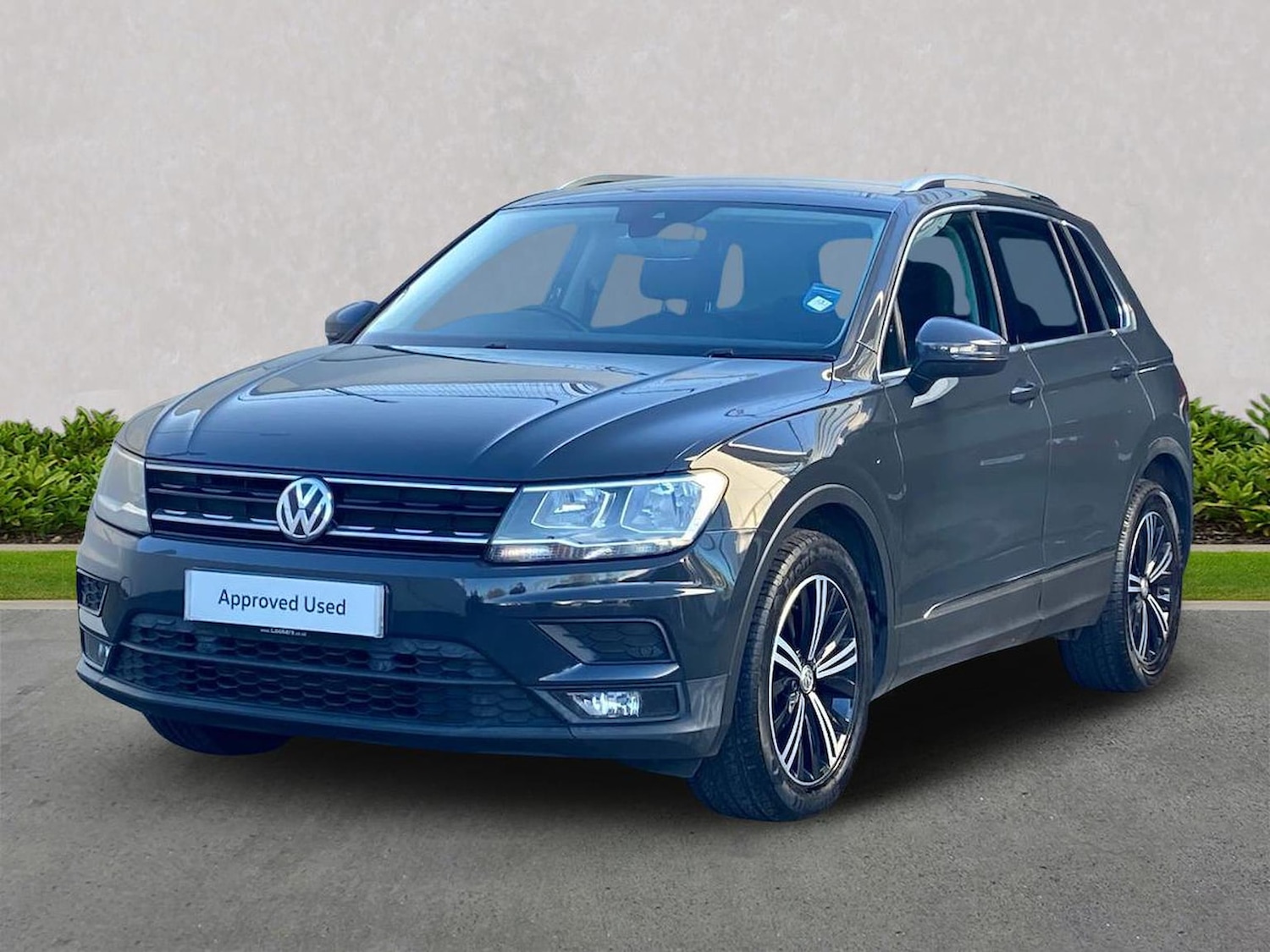 Used Volkswagen Tiguan 2017 for sale - 76628211: Photo 20