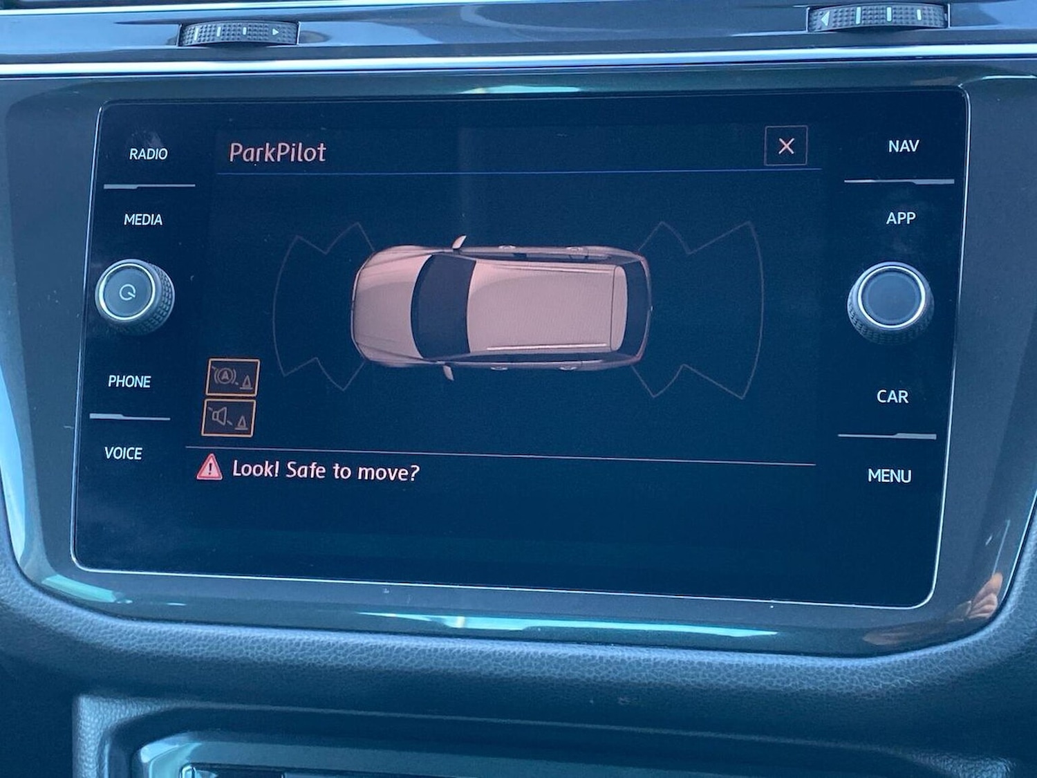 Used Volkswagen Tiguan 2017 for sale - 76628211: Photo 23