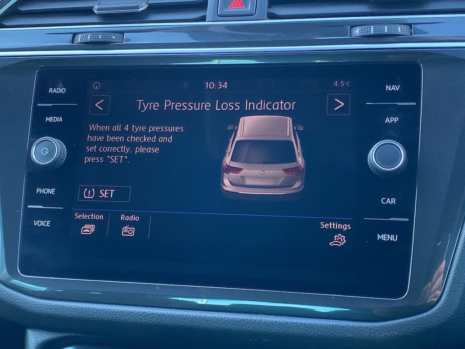 Used Volkswagen Tiguan 2017 for sale - 76628211: Photo 25