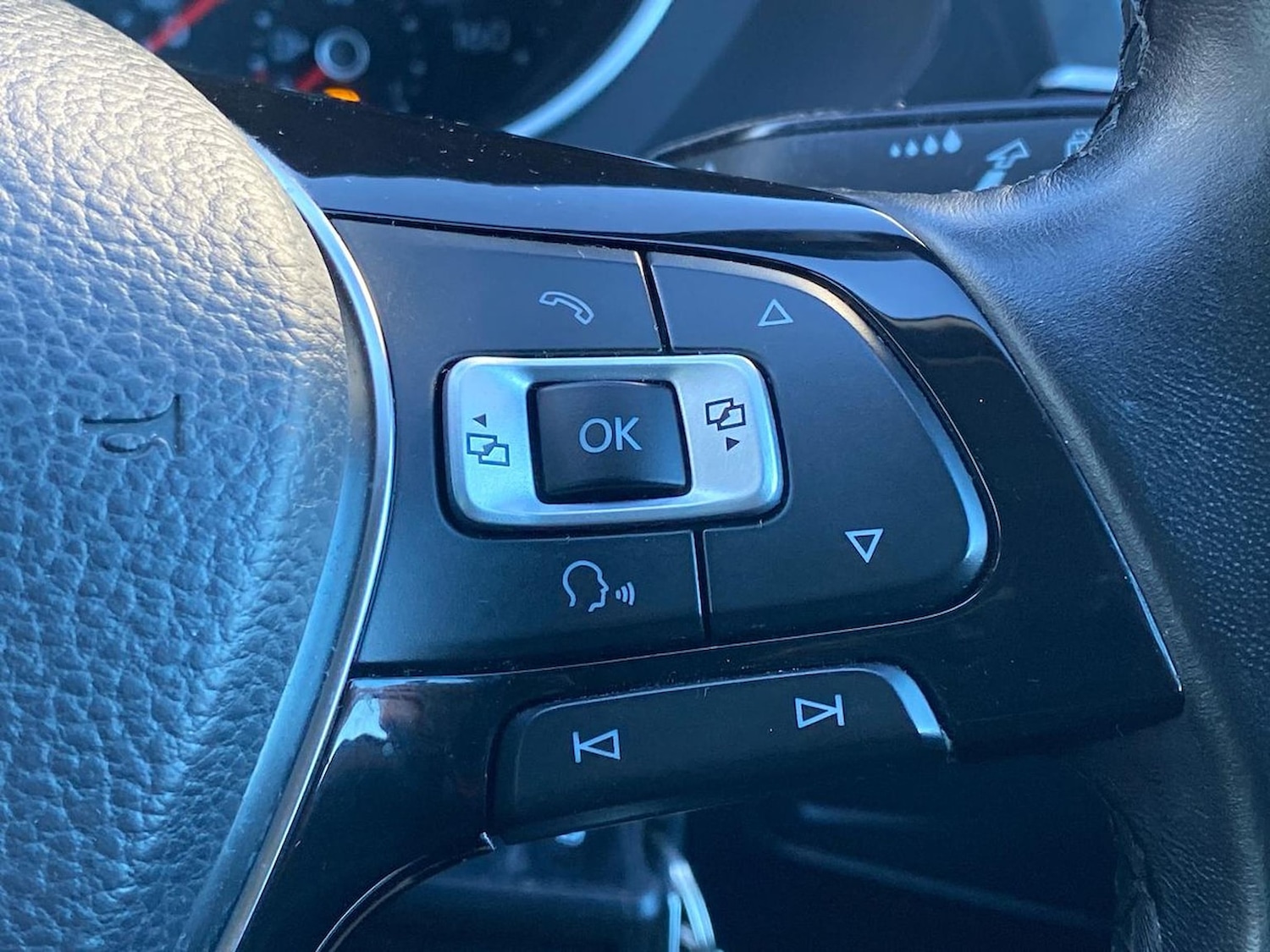 Used Volkswagen Tiguan 2017 for sale - 76628211: Photo 26