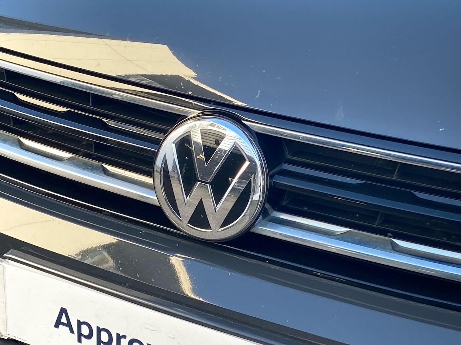 Used Volkswagen Tiguan 2017 for sale - 76628211: Photo 31