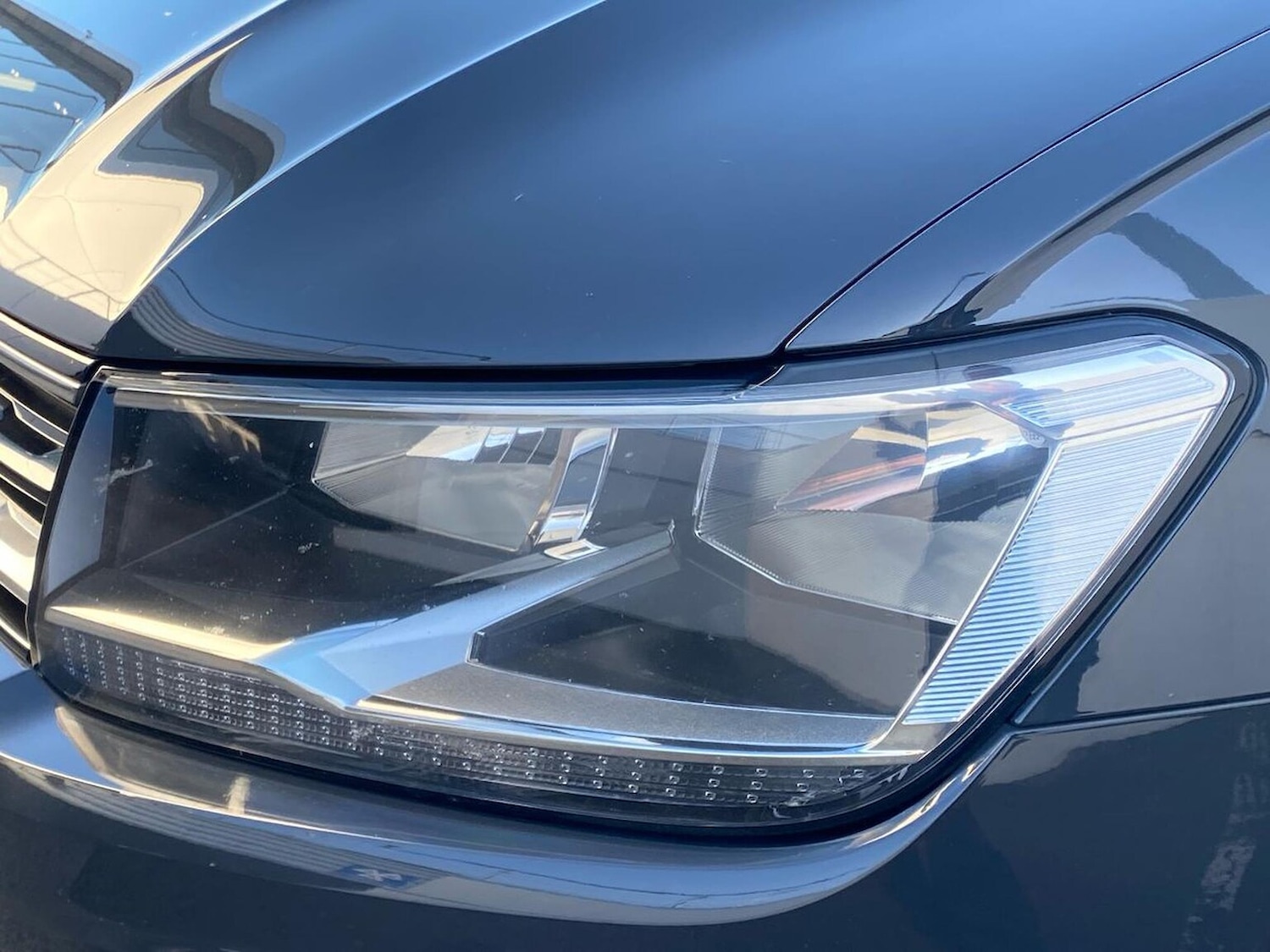 Used Volkswagen Tiguan 2017 for sale - 76628211: Photo 32