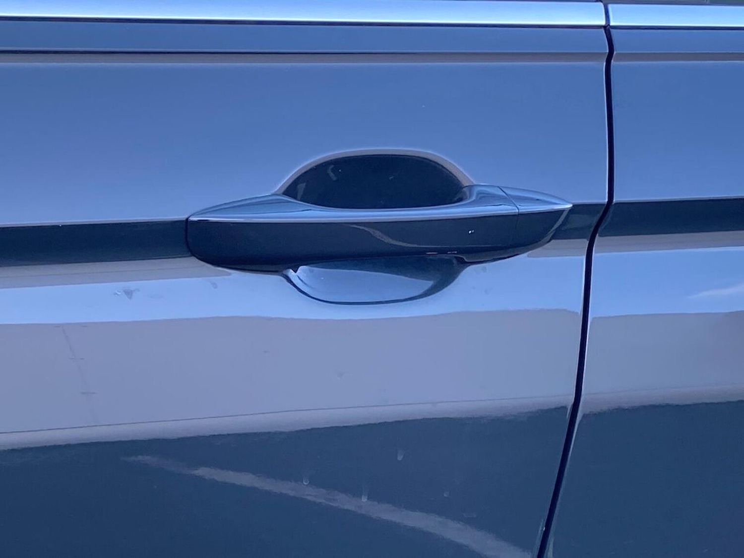 Used Volkswagen Tiguan 2017 for sale - 76628211: Photo 34