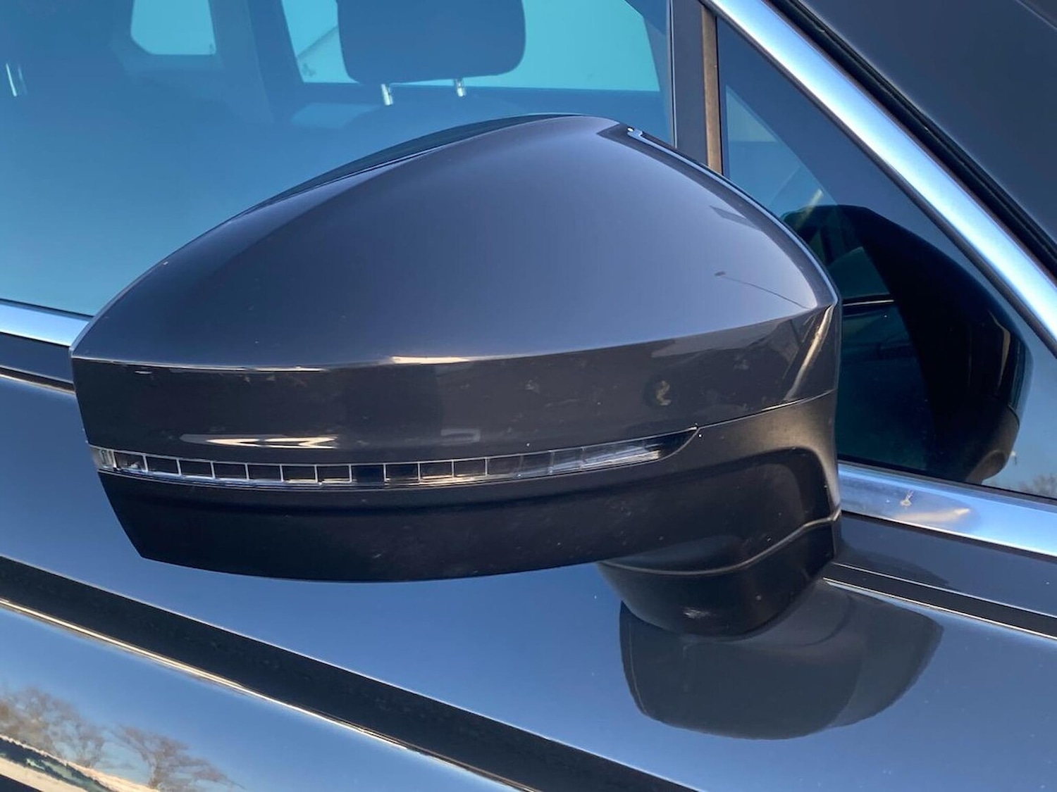 Used Volkswagen Tiguan 2017 for sale - 76628211: Photo 35