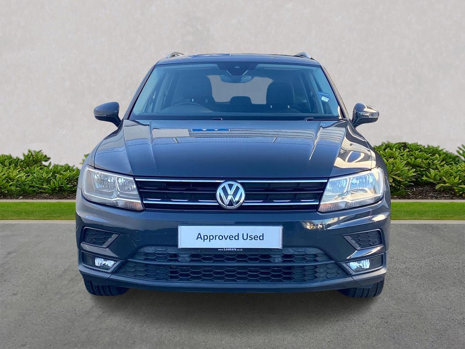 Used Volkswagen Tiguan 2017 for sale - 76628211: Photo 5