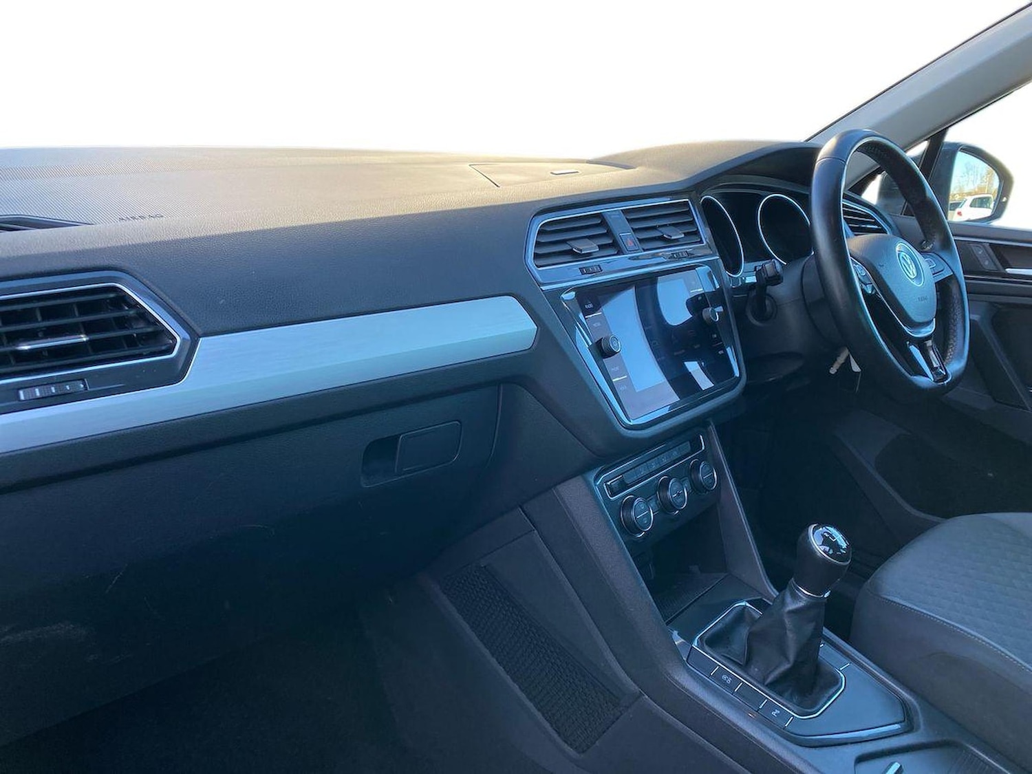 Used Volkswagen Tiguan 2017 for sale - 76628211: Photo 7