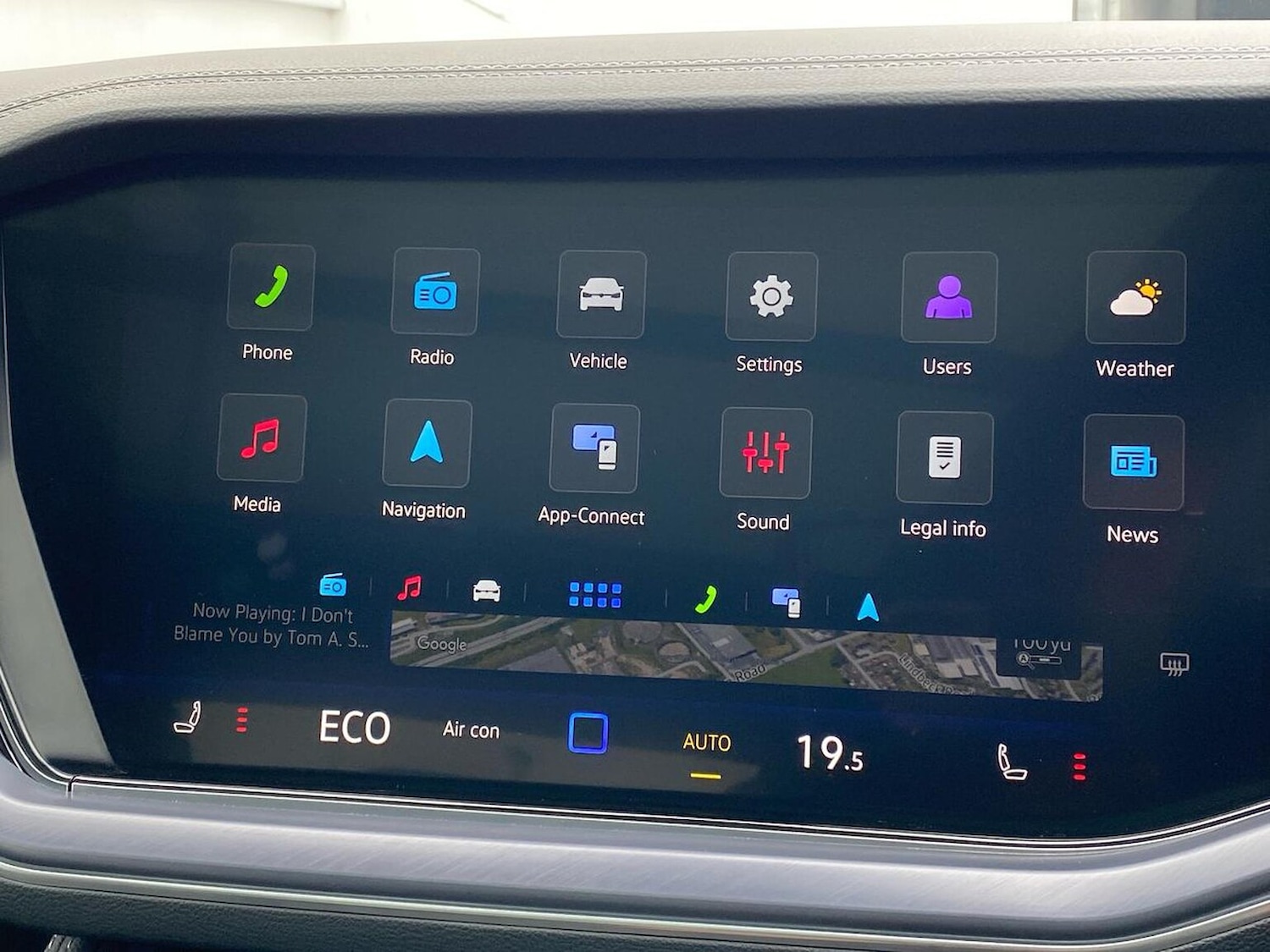 Used Volkswagen Touareg 2025 for sale - 76232776: Photo 11