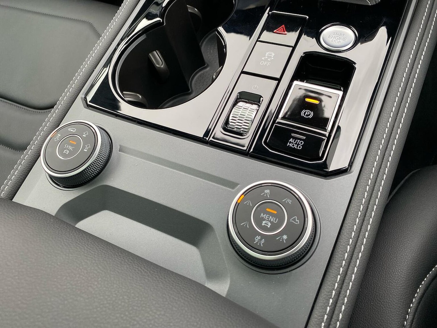 Used Volkswagen Touareg 2025 for sale - 76232776: Photo 12