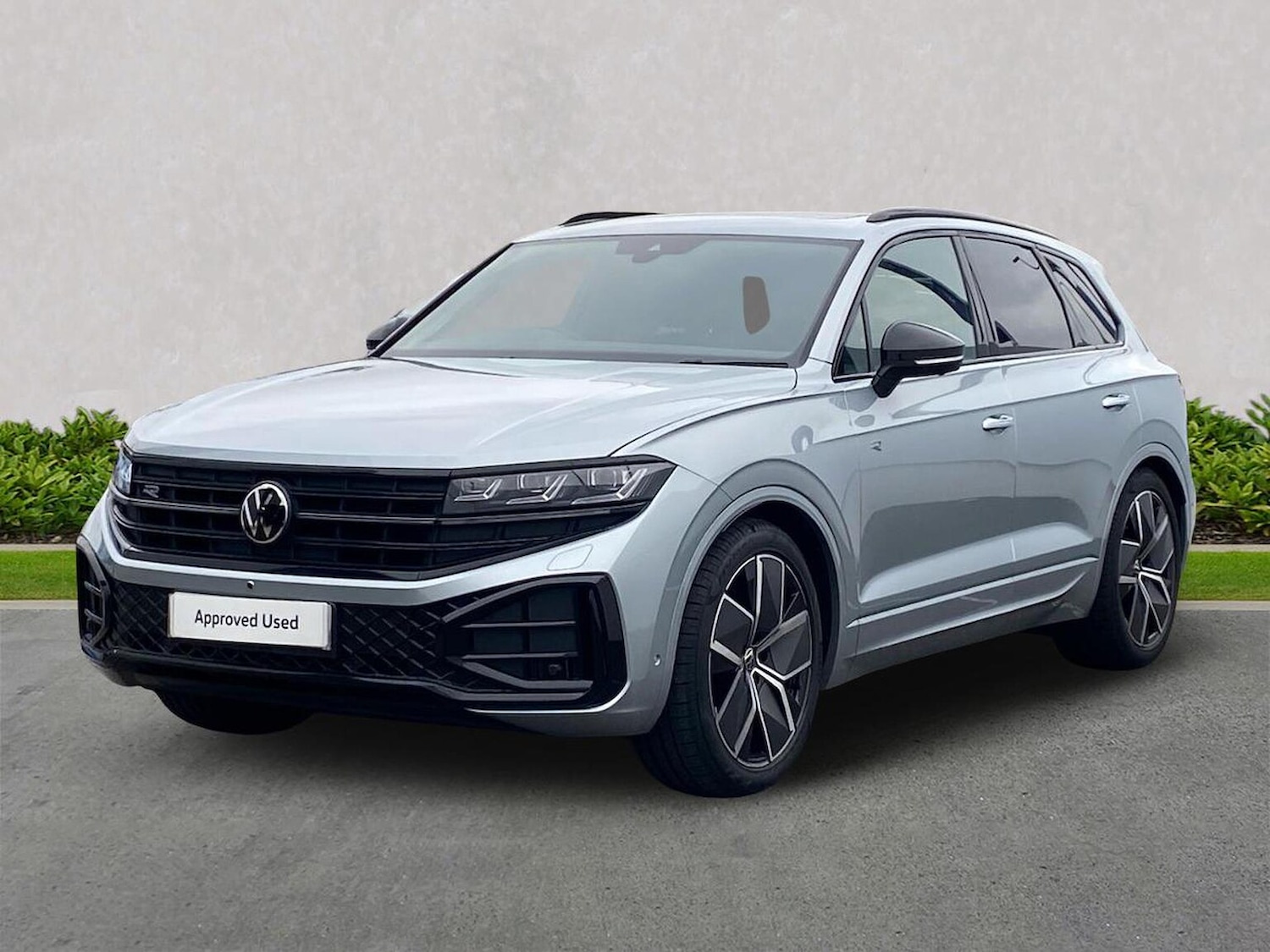 Used Volkswagen Touareg 2025 for sale - 76232776: Photo 20