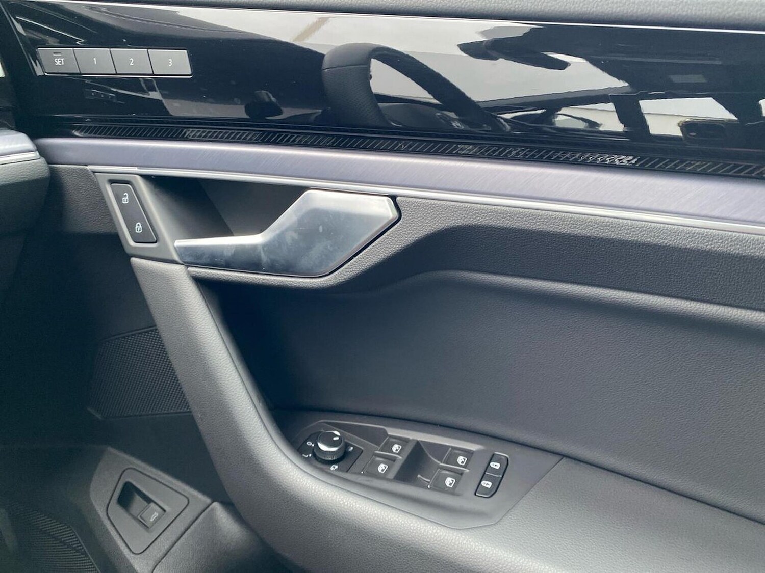 Used Volkswagen Touareg 2025 for sale - 76232776: Photo 21