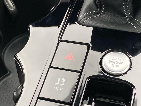 Used Volkswagen Touareg 2025 for sale - 76232776: Photo 22