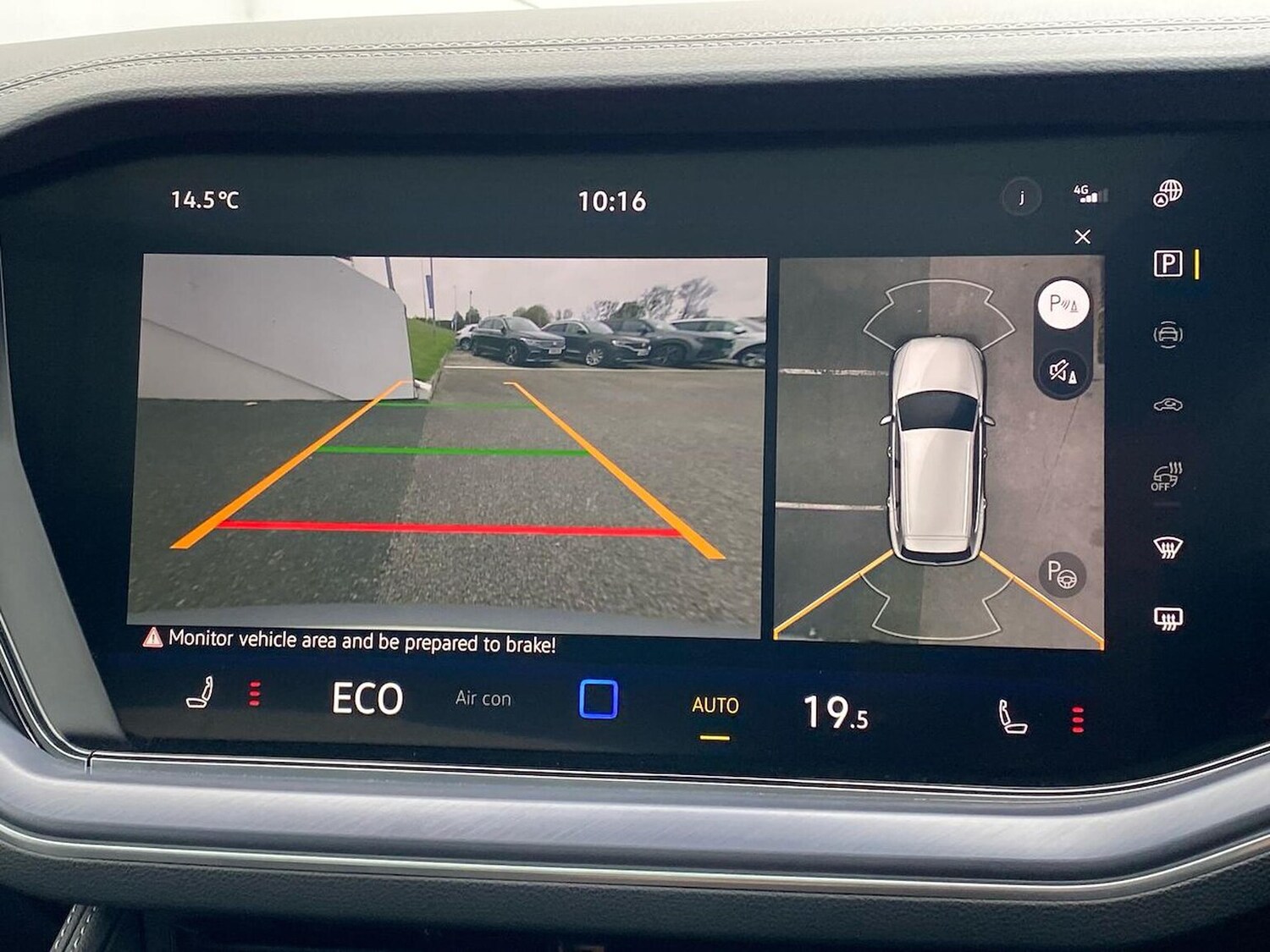 Used Volkswagen Touareg 2025 for sale - 76232776: Photo 23